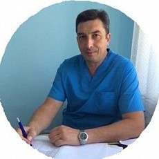 ГЕМАНГИОМЫ У ДЕТЕЙ: в ОДКБ успешно используется и нехирургический метод лечения