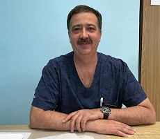 В VIII Форуме детских хирургов России участвовали трое хирургов из ОДКБ: Игорь Бабич, Алексей Романеев, Андрей Коняхин 