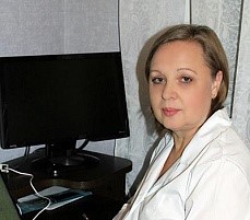 Людмила Гончарова награждена Почетной грамотой Законодательного Собрания РО 