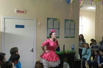 1 Апреля - праздник Смеха, Шуток и Веселья!!!