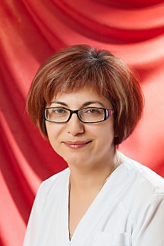 Лариса 