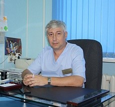 НАУЧНЫЕ ШКОЛЫ В ОДКБ РО: Владимир Сизонов       