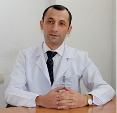 Жирайр