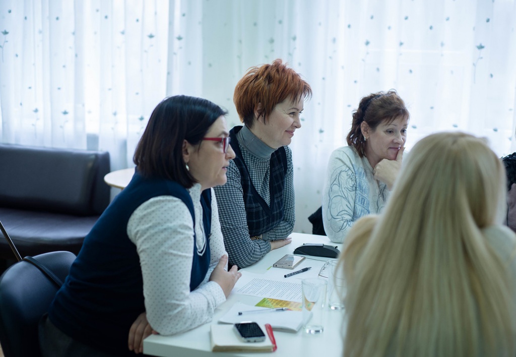 Специалисты МО и ПО РО Володина И.С., Уразова Н.Н.,клинический психолог Баранова ( Мурина ) И.В. Специалисты МО и ПО РО Володина И.С., Уразова Н.Н.,клинический психолог Баранова ( Мурина ) И.В.