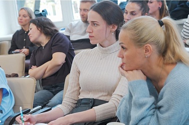 Анестезиологи-реаниматологи ГБУ РО «ОДКБ» прошли обучающий курс в Морозовской детской больнице