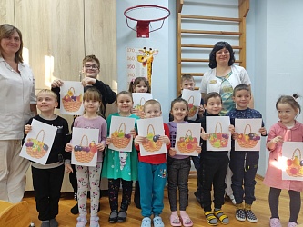 ЗАКЛАДЫВАЕМ МАТРИЦЫ СОЦИАЛИЗАЦИИ