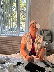 «Приезжайте чаще!»