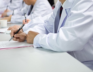 ИНФЕКЦИОНИСТЫ ОДКБ РО каждый день проявляют всестороннюю педиатрическую подготовку