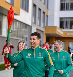 Не для славы и не для награды – донор чувствует сердцем, что НАДО…