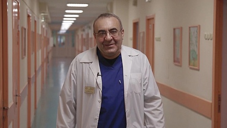 В Центре детской онкологии и гематологии ОДКБ растет объем высокотехнологичного лечения: ЦИФРЫ И ФАКТЫ 