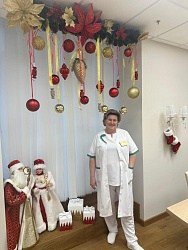 2024-й – год второго рождения ГБУ РО «ОДКБ»