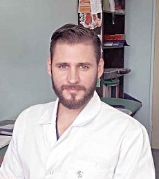 Сергей