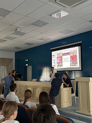 ЭНЕРГИЯ ТАЛАНТА