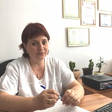 Наталья