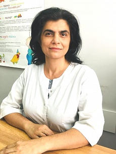 Елена