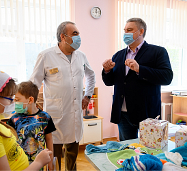 Приумножение добра  