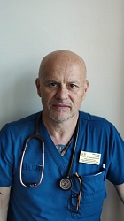 Федор Шаршов: «ТЕЛЕМЕДИЦИНА – ЭТО НАШИ БУДНИ»