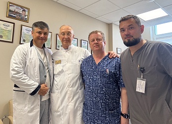 ХХVI конференция Ассоциации главных врачей детских больниц России: день второй, завершающий