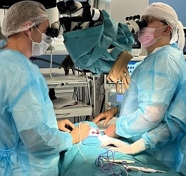 Высокотехнологичные методики в действии