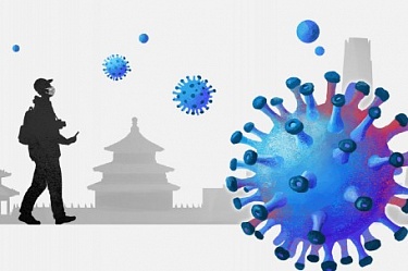 Горячие линии по коронавирусной инфекции