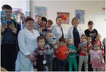 День защитника отечества