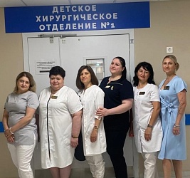 Н.И. Пирогов: «Каждый врач, работающий с сёстрами милосердия, должен поклониться их трудам»