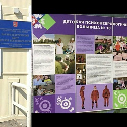 «Физическая и реабилитационная медицина в педиатрии: традиции и инновации»