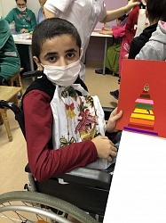 «НОВЫЙ ГОД при любых обстоятельствах!!!» 