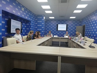 Лаборатория Центра детской психоневрологии Москвы поможет детям с ограниченными возможностями здоровья в Ростове заниматься спортом