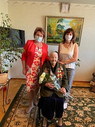 «НЕТ В РОССИИ СЕМЬИ ТАКОЙ, где б не памятен был свой герой…»