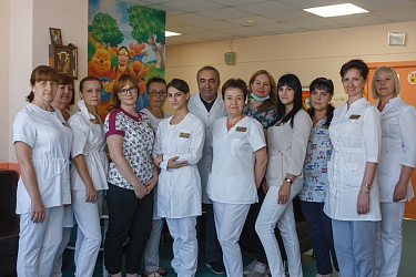 Сегодня онкологический диагноз – не приговор  