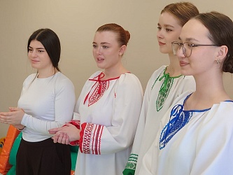 Еще одним Днем Доброты стало больше для пациентов ГБУ РО «ОДКБ»