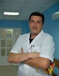 Челюстно-лицевые хирурги хирургического отделения ГБУ РО «ОДКБ» работают очень интенсивно