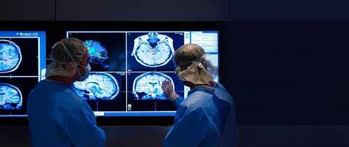 НЕ ТОЛЬКО ПРОФЕССИОНАЛЬНАЯ, но и человеческая ответственность за каждого пациента 