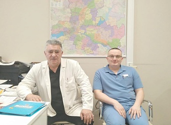 Ожоги. Они опасны еще и осложнениями…