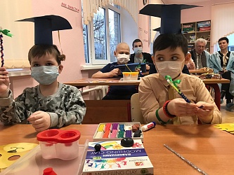 Учим - знаем!