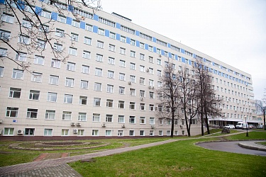 Уже три специалиста ГБУ РО «ОДКБ» прошли стажировку по комбустиологии в одном из лучших ожоговых центров страны 