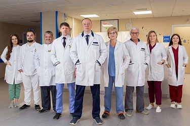 Для докторов области состоялась видеоконференция по актуальным проблемам детской кардиологии и кардиохирургии