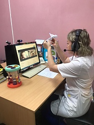 «ЦИФРОВАЯ» РЕАБИЛИТАЦИЯ в ОДКБ: инновационная методика 