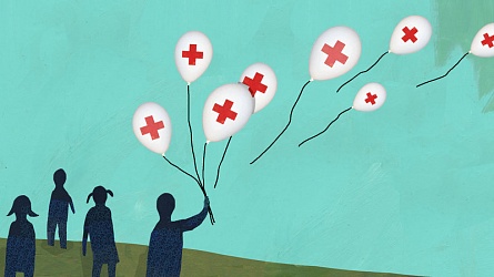 Круглый стол «Актуальные вопросы детской ревматологии»