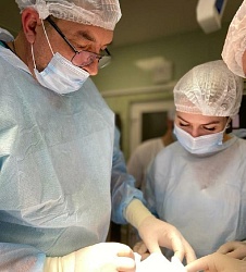 «Операция УЛЫБКА» возвращается в Ростов!