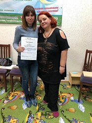 Тиражировать эффективные методики – полезно!  Доктора ОДКБ РО приняли участие в семинаре, проведенном польскими коллегами