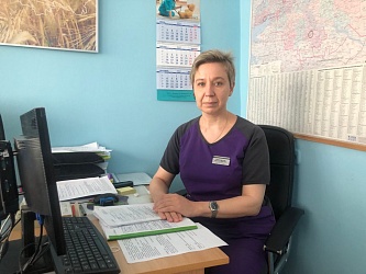 Комбустиолог Евгения Кисловская: БУДНИ