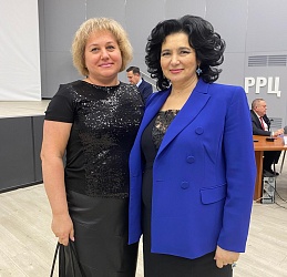 «Детский церебральный паралич и другие нарушения движения у детей»