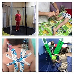 «Мой сын заговорил!» «Наш ребенок начал ходить!»