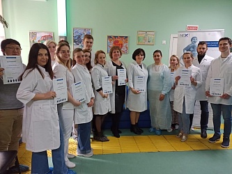 Применение ботулотоксинов у детей с фокальной спастичностью и сиалореей