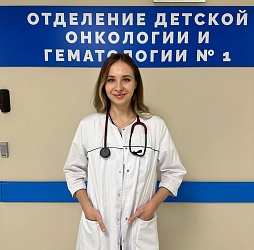 Юлия Корчагина: «Считаю ОДКБ своей альма-матер»