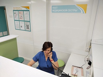 Стационар дневного пребывания ГБУ РО «ОДКБ» - идеальный вариант для диагностики и лечения детей, не требующих круглосуточного наблюдения