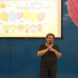 Гимн Надежде и Жизни. Гимн Докторам!