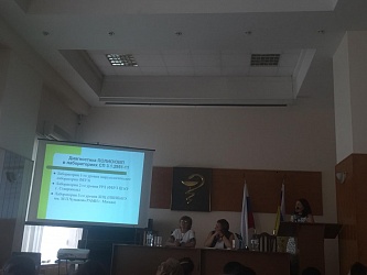 Полиомиелит и как с ним бороться 